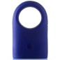 JE JOUE - OOH BY SOSTITUZIONE ANELLO BLU ELETTRICO JE JOUE - OOH BY SOSTITUZIONE ANELLO BLU ELETTRICO