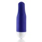 JE JOUE - OOH BY SOSTITUZIONE ANELLO BLU ELETTRICO JE JOUE - OOH BY SOSTITUZIONE ANELLO BLU ELETTRICO