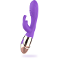 WOMANVIBE - VIBRATEUR RECHARGEABLE EN SILICONE VIORA FEMME WOMANVIBE - VIBRATEUR RECHARGEABLE EN SILICONE VIORA FEMME