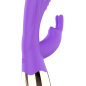 WOMANVIBE - VIBRATEUR RECHARGEABLE EN SILICONE VIORA FEMME WOMANVIBE - VIBRATEUR RECHARGEABLE EN SILICONE VIORA FEMME