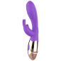 WOMANVIBE - VIBRATEUR RECHARGEABLE EN SILICONE VIORA FEMME WOMANVIBE - VIBRATEUR RECHARGEABLE EN SILICONE VIORA FEMME
