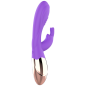 WOMANVIBE - VIBRATEUR RECHARGEABLE EN SILICONE VIORA FEMME WOMANVIBE - VIBRATEUR RECHARGEABLE EN SILICONE VIORA FEMME