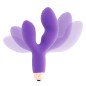 WOMANVIBE - VANIX VIBRATOR STIMULATOR SILICONE WOMANVIBE - VANIX VIBRATOR STIMULATOR SILICONE