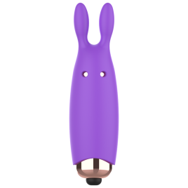 WOMANVIBE - BUGSY SILICONE STIMULATOR