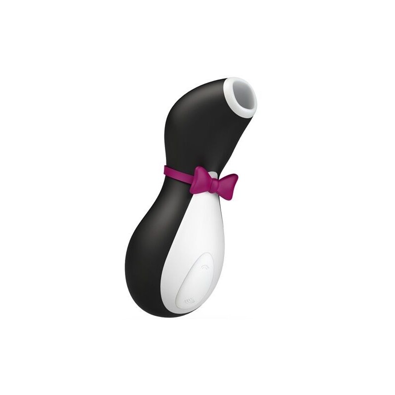 SATISFYER - PRO PENGUIN NG ÉDITION 2020 SATISFYER - PRO PENGUIN NG ÉDITION 2020