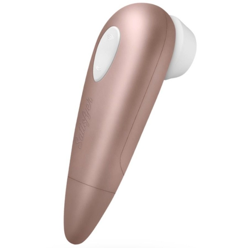 SATISFYER - 1 NOUVELLE GÉNÉRATION SATISFYER - 1 NOUVELLE GÉNÉRATION
