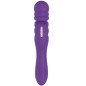 NALONE - MASSEUR RECHARGEABLE JANE LILAS