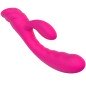 NALONE - FONCTION CHALEUR DU VIBRATEUR PURE RABBIT NALONE - FONCTION CHALEUR DU VIBRATEUR PURE RABBIT