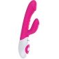 NALONE - VIBRATEUR DANCER AVEC LAPIN ET VIBRATION SONORE NALONE - VIBRATEUR DANCER AVEC LAPIN ET VIBRATION SONORE
