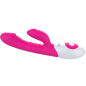 NALONE - VIBRATEUR DANCER AVEC LAPIN ET VIBRATION SONORE NALONE - VIBRATEUR DANCER AVEC LAPIN ET VIBRATION SONORE