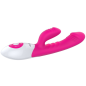 NALONE - VIBRATEUR DANCER AVEC LAPIN ET VIBRATION SONORE NALONE - VIBRATEUR DANCER AVEC LAPIN ET VIBRATION SONORE