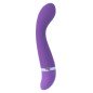 INTENSE - VIBRATEUR LEO LILAS SILICONE LUXE INTENSE - VIBRATEUR LEO LILAS SILICONE LUXE