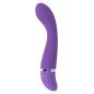INTENSE - VIBRATEUR LEO LILAS SILICONE LUXE INTENSE - VIBRATEUR LEO LILAS SILICONE LUXE