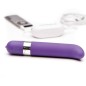 OHMIBOD - FREESTYLE LILAC G-POINT VIBRATOR STIMULATOR OHMIBOD - FREESTYLE LILAC G-POINT VIBRATOR STIMULATOR