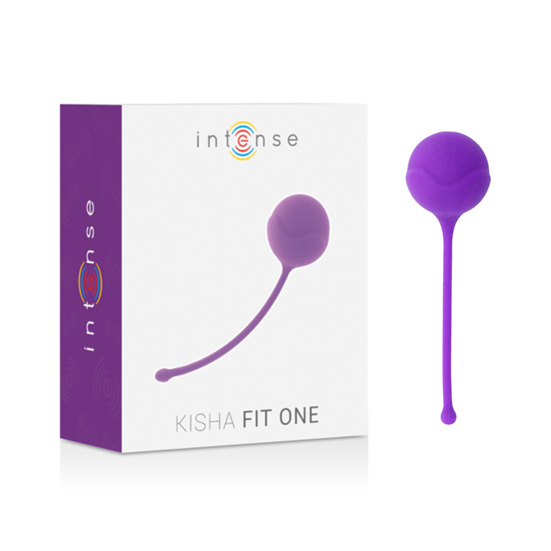 INTENSE - KISHA FIT ONE SILIKON KEGELFLIEDER