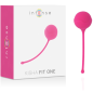 INTENSE - KISHA FIT ONE SILICONE KEGEL FUCHSIA INTENSE - KISHA FIT ONE SILICONE KEGEL FUCHSIA