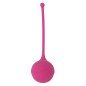 INTENSE - KISHA FIT ONE SILICONE KEGEL FUCHSIA INTENSE - KISHA FIT ONE SILICONE KEGEL FUCHSIA