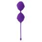 INTENSE - KARMY FIT KEGEL SILICONE LILAS INTENSE - KARMY FIT KEGEL SILICONE LILAS