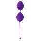 INTENSE - KARMY FIT KEGEL SILICONE LILLA INTENSE - KARMY FIT KEGEL SILICONE LILLA