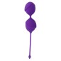 INTENSE - KARMY FIT KEGEL SILICONE LILLA INTENSE - KARMY FIT KEGEL SILICONE LILLA