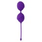 INTENSE - KARMY FIT KEGEL SILICONE LILLA INTENSE - KARMY FIT KEGEL SILICONE LILLA