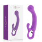 INTENSE - SILICONE VIBRANT NAILA LILAS INTENSE - SILICONE VIBRANT NAILA LILAS