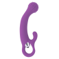 INTENSE - SILICONE VIBRANT NAILA LILAS INTENSE - SILICONE VIBRANT NAILA LILAS