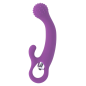 INTENSE - SILICONE VIBRANT NAILA LILAS INTENSE - SILICONE VIBRANT NAILA LILAS