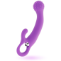 INTENSE - SILICONE VIBRANT NAILA LILAS INTENSE - SILICONE VIBRANT NAILA LILAS