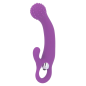 INTENSE - SILICONE VIBRANT NAILA LILAS INTENSE - SILICONE VIBRANT NAILA LILAS