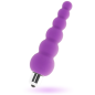 INTENSE - SNOOPY 7 GESCHWINDIGKEITEN SILIKON LILA INTENSE - SNOOPY 7 GESCHWINDIGKEITEN SILIKON LILA