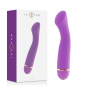 INTENSE - LILO 20 VITESSES SILICONE LILA INTENSE - LILO 20 VITESSES SILICONE LILA