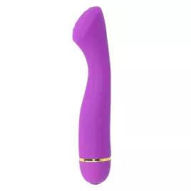 INTENSE - LILO 20 VITESSES SILICONE LILA