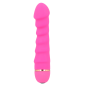 INTENSE - SALLY 20 VITESSES SILICONE ROSE INTENSE - SALLY 20 VITESSES SILICONE ROSE