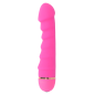 INTENSE - SALLY 20 VITESSES SILICONE ROSE INTENSE - SALLY 20 VITESSES SILICONE ROSE