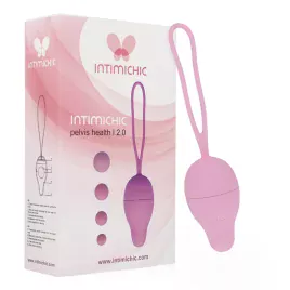 INTIMICHIC - PELVIS HEALTH I 2.0 PELVIC REHABILITATION