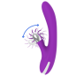 FUN FUNCTION - BUNNY FUNNY VIBRATION 2.0 FUN FUNCTION - BUNNY FUNNY VIBRATION 2.0