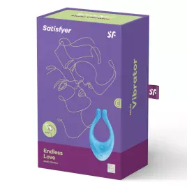 SATISFYER - PARTENAIRE MULTIFUN 1 ÉDITION 2020