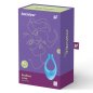 SATISFYER - PARTENAIRE MULTIFUN 1 ÉDITION 2020 SATISFYER - PARTENAIRE MULTIFUN 1 ÉDITION 2020
