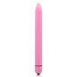 GLOSSY - VIBRATEUR SLIM DEEP ROSE GLOSSY - VIBRATEUR SLIM DEEP ROSE