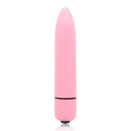 GLOSSY - THIN VIBE ROSE