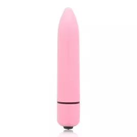 GLOSSY - THIN VIBE ROSE