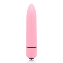 GLOSSY - THIN VIBE ROSE
