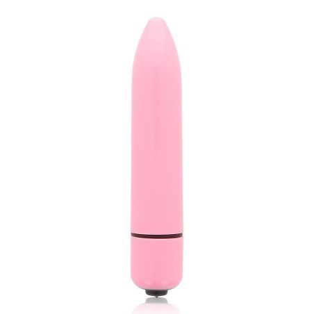 GLOSSY - THIN VIBE ROSE