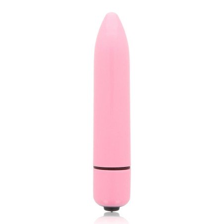 GLOSSY - THIN VIBE ROSE