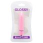 GLOSSY - THIN VIBE DEEP ROSE GLOSSY - THIN VIBE DEEP ROSE