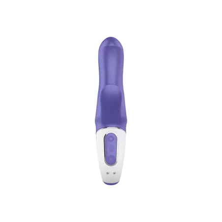 SATISFYER - VIBE MAGIC BUNNY