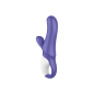SATISFYER - VIBE MAGIC BUNNY SATISFYER - VIBE MAGIC BUNNY