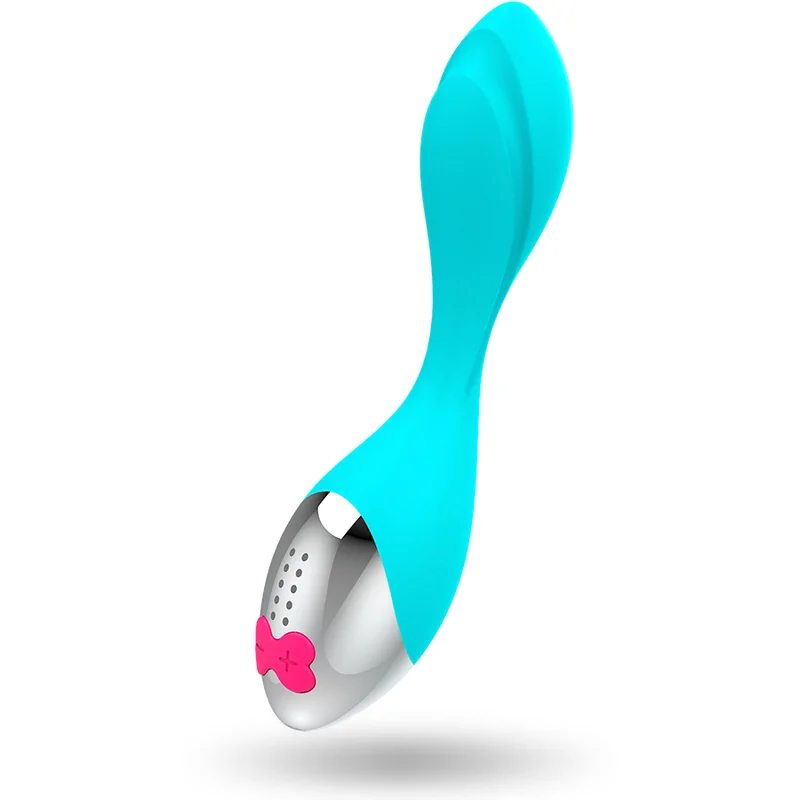 HAPPY LOKY - MINI FUN VIBRATORE HAPPY LOKY - MINI FUN VIBRATORE
