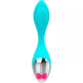HAPPY LOKY - MINI FUN VIBRATOR